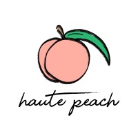 Haute Peach