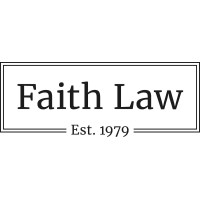 Faith Law, (fna Faith, Ledyard & Faith PLC)