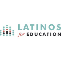 Latinos for Education logo