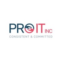 Pro IT, Inc
