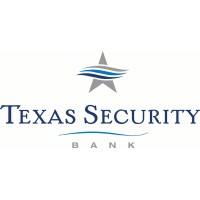 Texas Security Bank