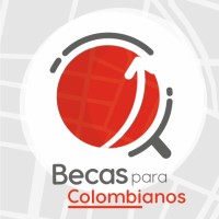 Becas Para Colombianos