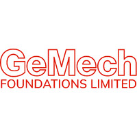 GeMech Foundations