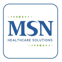 MSN Healthcare Solutions