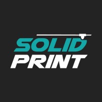 Solid Print3D - UK & IE