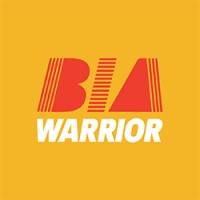 Bia Warrior