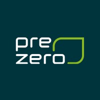 PreZero International logo