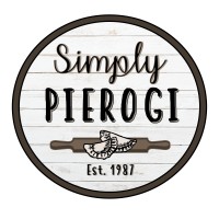 Simply Pierogi