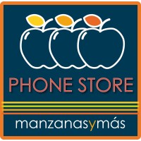 Manzanas y Mas Phone Store