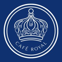 Hotel Café Royal