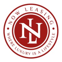 Now Leasing