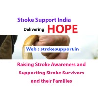 Stroke Support India - Stroke Support Group