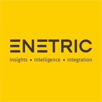 Enetric Technology Solution