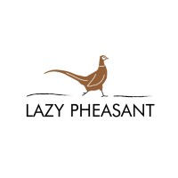 Lazy Pheasant