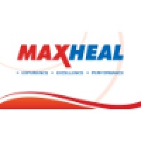 Maxheal Pharmaceuticals (India)