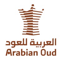 Arabian Oud