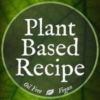 Plant Based Recipe