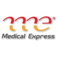 Medical Express JSC