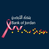 Bank of Jordan