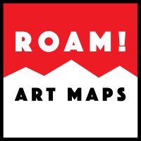 ROAM! Art Maps