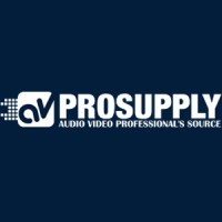 AVProSupply