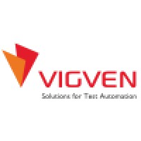 VigVen Tech Mark