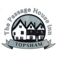 The Passage House Inn, Topsham