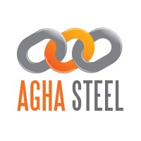 Agha Steel Industries