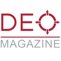 DEO Magazine