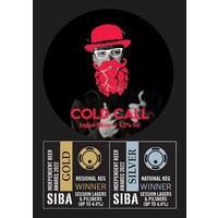 Cellar Head Brewing Company