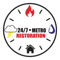 24/7 Metro Restoration