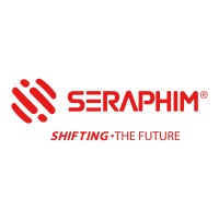 Seraphim Solar logo