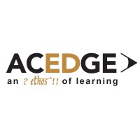 Acedge- An Ethos of Learning