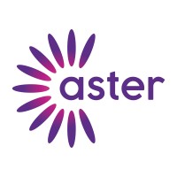 ASTER Vlaanderen