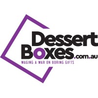 Dessert Boxes