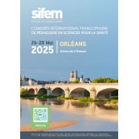 Société Internationale Francophone d'Éducation Médicale (SIFEM)