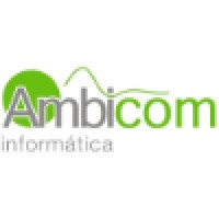 AMBICOM - Tecnologias de Informação e Ambiente