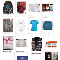 Stitch A Logo Main St Embroidery & Uniforms