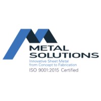 Metal Solutions
