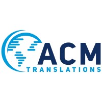 ACM Translations