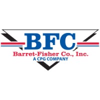 Barret-Fisher Company