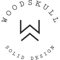 WoodSkull