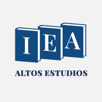 IEA Altos Estudios