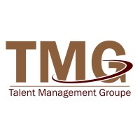 Talent Management Groupe