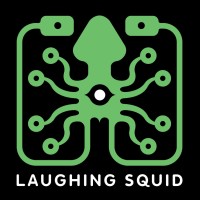 Laughing Squid
