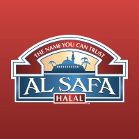 Alsafa Foods Canada & Usa