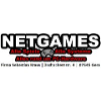 NETGAMES
