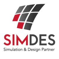 SimDes Engineering Partner