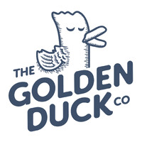 The Golden Duck