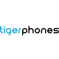 tigerphones
